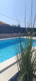 Apartman Nikol with private pool - Image 4