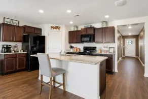 Spacious 4BR Bama Retreat Near Stadium - Image 3
