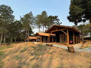 Cinque chalet - Image 2
