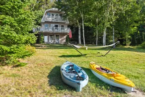 Down East Lake Side Escape by Bar Harbor & Acadia - Image 2