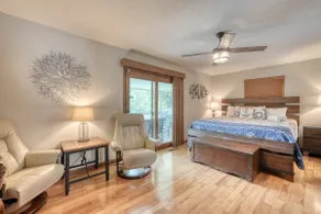 Miles Away Lakehouse Lakefront - Image 4