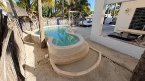 The House of Fish on the Beach - Image 2