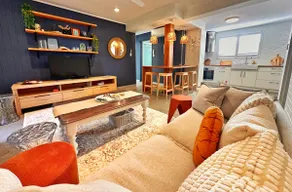 Bruns sea breeze - walk to the beach & river! - Image 2