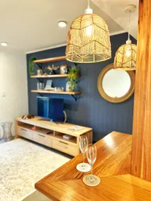 Bruns sea breeze - walk to the beach & river! - Image 3