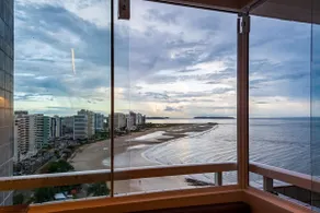 1404 - American Flat in São Luís - Image 5