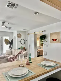 Luxe Historic Casita w/ Free Parking: Casa Pascual - Image 4