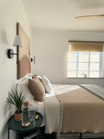 Luxe Historic Casita w/ Free Parking: Casa Pascual - Image 5