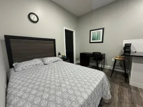 Apartment with garage in an excellent location. - Image 3