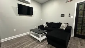 Apartment with garage in an excellent location. - Image 4