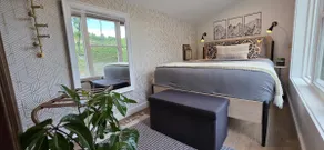 Nook By The Brook: Private Creek / Firepit - Image 5