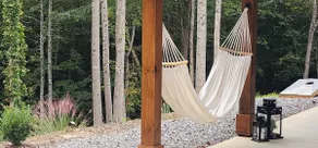 Nook By The Brook: Private Creek / Firepit - Image 4