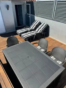 Sun and Views Center Penthouse - Image 3