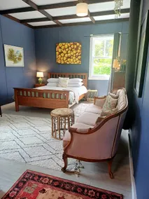 Boutique Cottage. Spa Pool • Private Garden • CBD - Image 2