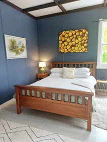 Boutique Cottage. Spa Pool • Private Garden • CBD - Image 3