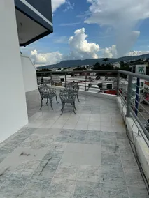 Penthouse, beautiful 360 view, with terraces - Image 3