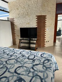 Penthouse, beautiful 360 view, with terraces - Image 4