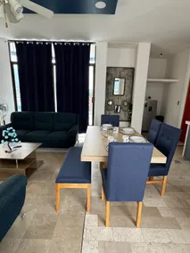Penthouse, beautiful 360 view, with terraces - Image 2