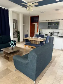 Penthouse, beautiful 360 view, with terraces - Image 5