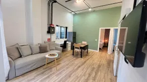 ALCAMAR APARTMENT! with beautiful views of the sea! - Image 2