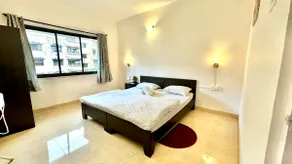 Field View Bliss |2BHK nr Beach - Image 4