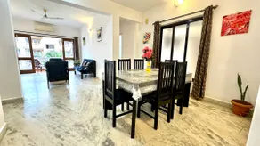 Field View Bliss |2BHK nr Beach - Image 3