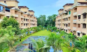 Field View Bliss |2BHK nr Beach - Image 5