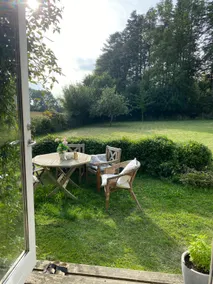 Charmantes Ferienhaus auf Nordlangeland - Image 3