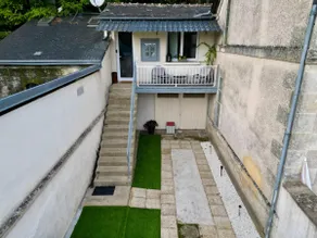 “Au bo Coteau” Atypical raised maisonette - Image 3