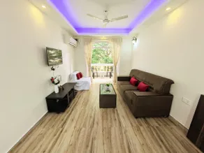 Goa Beach Apartment - Image 4