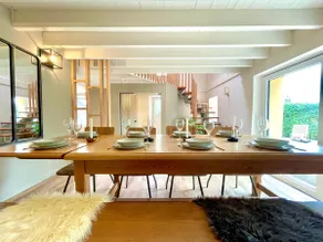 Nature cottage in the heart of the Belgian Ardennes - Image 4