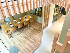 Nature cottage in the heart of the Belgian Ardennes - Image 3