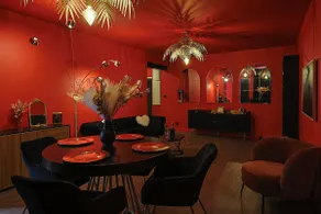 O'Cabaret - LoudunBNB 3-bedroom apartment Sauna* Hammam* - Image 2