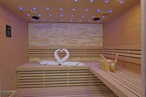 O'Cabaret - LoudunBNB 3-bedroom apartment Sauna* Hammam* - Image 4