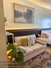 Modern Sleek - Staycation in Las Piñas - Image 3
