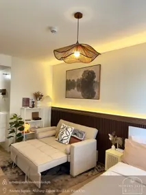 Modern Sleek - Staycation in Las Piñas - Image 2