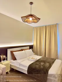 Modern Sleek - Staycation in Las Piñas - Image 5