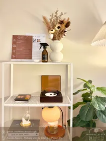Modern Sleek - Staycation in Las Piñas - Image 4