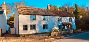 Charming Cottage Annexe in Yelling, Cambridgeshire - Image 2