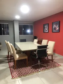 Apartamento Red Sorocaba- Green - Image 3
