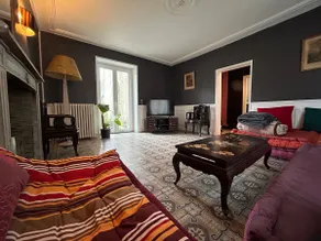 Large family home with enclosed garden – Orne - Image 4