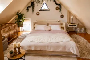 RoseArt/Star Apartment- Spacious Retreat / Resort - Image 2