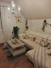 THEA Apartment / RoseArt Resort - Image 4