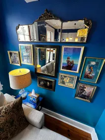 The Grand Delphey: Downtown Artist Retreat - Image 5