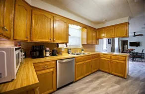 Modern 3BR Near LSU Stadium & LSU Lakes - Image 4