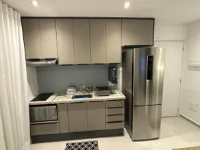 Sophisticated and well-located apartment/studio-Agrishow - Image 5