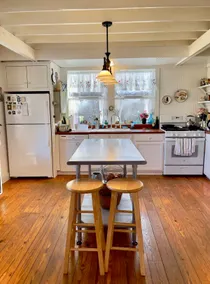Nature Lovers Family-Friendly Farmhouse - Image 5