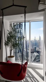 The Grayciousness Luxury Tech Home Dubai Marina Cayan Tower - Image 3
