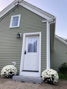 Newly renovated 1842 farmhouse - The Ell - Image 3