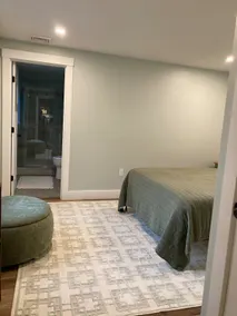 Newly renovated 1842 farmhouse - The Ell - Image 5