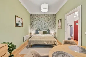 4ty3 Apartments - Apartment close to centre - Image 4